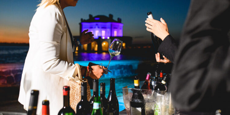 Campania Stories: il Vesuvio, tra mito e storia, ospita la stampa da tutto il mondo per le nuove annate dei vini della regione