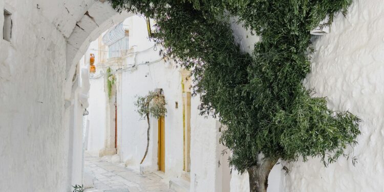Alla scoperta di Ostuni: storia, cosa vedere e cosa mangiare