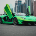 Noleggiare una Supercar a Dubai: Vivi il Sogno al Volante