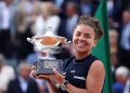 Jasmine Paolini fa la storia: prima italiana a vincere gli Internazionali d’Italia dopo 40 anni 