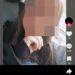 Minacce alla ex su TikTok tra i commenti dei video dei funerali di Martina Carbonaro