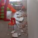Crolla il solaio in una scuola di Barra: la versione dei testimoni