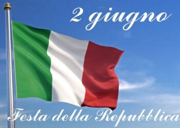 2 Giugno 1946: Nascita della Repubblica Italiana