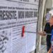 Allenatore e giocatore fratelli uccisi a Gaza: torneo e flash‑mob a Napoli in loro ricordo