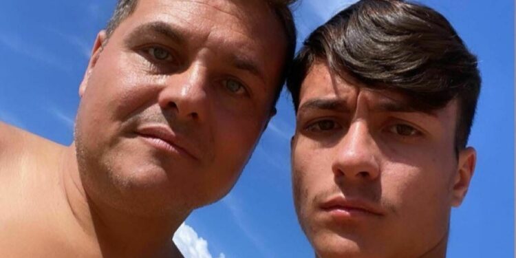 Sparatoria al Rione Sanità: ferito Giulio Pirozzi, figlio del regista, fratello dell’attore di Mare Fuori