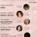 Binario Rosa: a Pietrarsa la terza edizione del palcoscenico al femminile