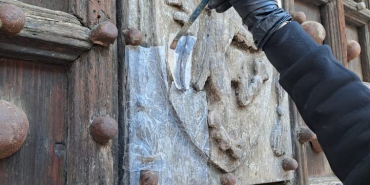 Friend of Naples inaugura i suoi restauri nel Duomo: la cappella Capece Minutolo e altri tesori