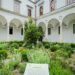 I giardini dell’Archivio di Stato di Napoli rinascono grazie a GreenCare