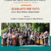 Sabato 14 giugno, a San Marcellino il concerto dell’Orchestra Scarlatti per Tutti