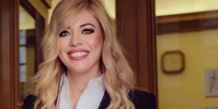 Bufera su Maria Rosaria Boccia: indagata per falsa laurea e tesi copiata