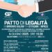Regione Campania, a Bacoli la firma del primo Patto di legalità pubblico-impresa