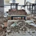 Barra, crolla solaio in una scuola