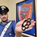 Penisola Sorrentina e Capri: Carabinieri impegnati nei controlli tra giovani, droga e violenza