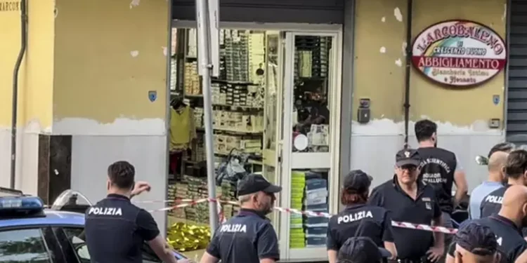 Camorra, due agguati in 24 ore nell’area Nord di Napoli: si teme una nuova faida tra clan