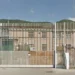 Carcere di Fuorni: detenuto salva un compagno dal suicidio nel carcere