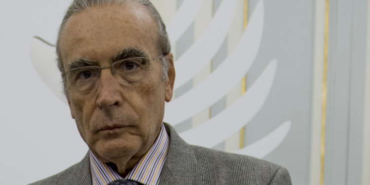 Giornalismo campano in lutto: è morto Ermanno Corsi