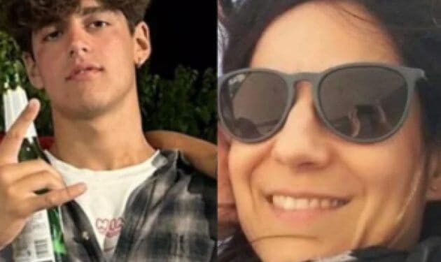 Uccide la madre a colpi d’acciaio durante una lite per futili motivi: arrestato 21enne
