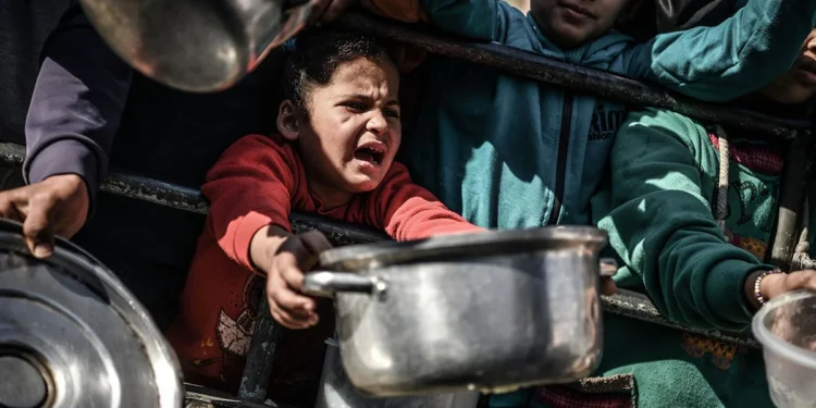 4 giugno, Giornata Internazionale dei Bambini Innocenti Vittime di Aggressioni: la realtà dei bambini palestinesi