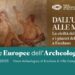 Dal 13 al 15 giugno, il Parco Archeologico di Ercolano celebra le Giornate Europee dell’archeologia