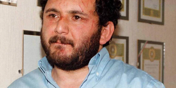 Giovanni Brusca è un uomo libero: scarcerato il boss delle stragi mafiose