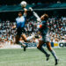 22 giugno 1986, Maradona: “La mano de Dios” e il gol del secolo