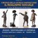 “I bronzi della scuola napoletana – Il Realismo sociale” in mostra a Pompei dal 25 luglio