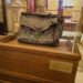 La borsa di Paolo Borsellino in mostra a Montecitorio tra commemorazioni e polemiche
