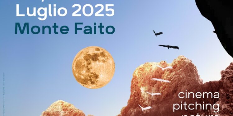 Faito Doc Festival, 18a edizione dal 19 al 27 luglio