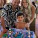 Pedro Rodríguez pubblica una foto del figlio con una tiara: pioggia di insulti omofobi sui social