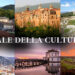 Capitale Italiana della Cultura 2028: sei Comuni campani in corsa per il titolo