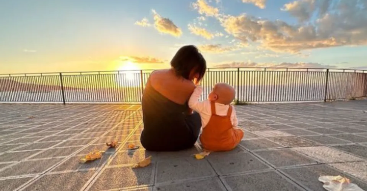 Nella penisola sorrentina è partita un’ondata di solidarietà per Giulio, un bimbo di due anni con un tumore al cervello: 450 donazioni