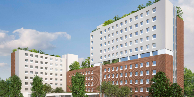 Vivere in Bovisa è possibile grazie alle residenze per studenti Collegiate