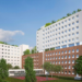 Vivere in Bovisa è possibile grazie alle residenze per studenti Collegiate