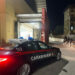 Castellammare, rompe il vetro del triage e aggredisce tre guardie giurate: arrestato 49enne