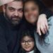 Emanuele, “il pizzaiolo buono” e sua figlia di 7 anni morti in un incidente stradale