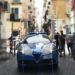 Napoli, neonata in fin di vita salvata da due poliziotti: provvidenziale il loro intervento