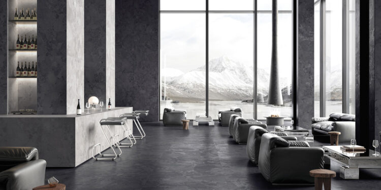 Ceramiche Refin: sessant’anni di superfici Made in Italy tra design, materia e innovazione sostenibile 