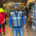 Maglie rinfrescanti da lavoro: tecnologie tessili per combattere il caldo estivo 