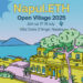 NapulETH 2025: il futuro delle tecnologie emergenti torna a Napoli tra blockchain, AI, quantum computing e arte 