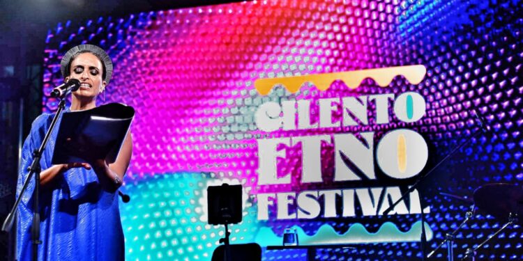 Cilento Etno Festival: Noa interrompe il concerto in segno di solidarietà per Gaza