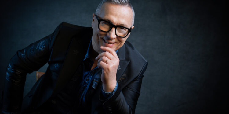 Domenica 6 luglio Paolo Belli in concerto a Pompei
