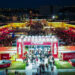 Coca-Cola Pizza Village: 600.000 presenze, 120 artisti sul palco