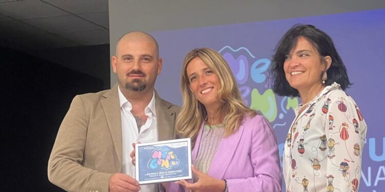 Il Comune di Napoli premia Zio Rocco come “Esempio positivo per la città di Napoli”