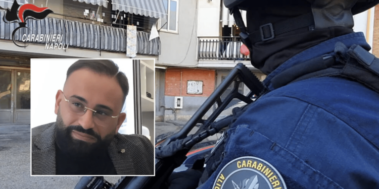 Catturato in Spagna dopo circa tre anni di latitanza noto broker del narcotraffico internazionale