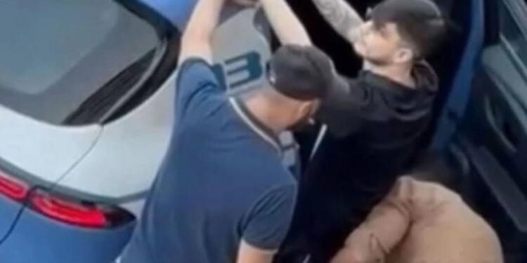 Ponticelli: arrestato il latitante Matteo Nocerino