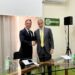 Confesercenti Campania, firmata convenzione per sostenere imprese contro usura e perdita di beni