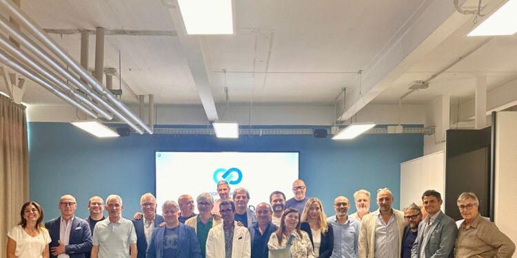 A Napoli il Coordinamento degli Ordini degli Architetti del Sud: eletto il nuovo coordinatore