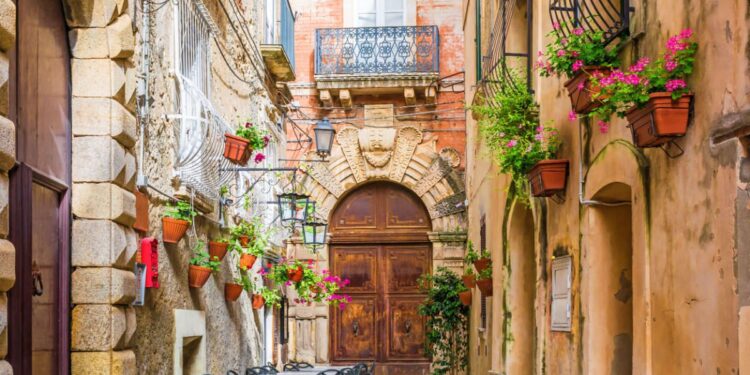 Borghi da visitare in Campania d’estate: tesori nascosti tra mare e monti
