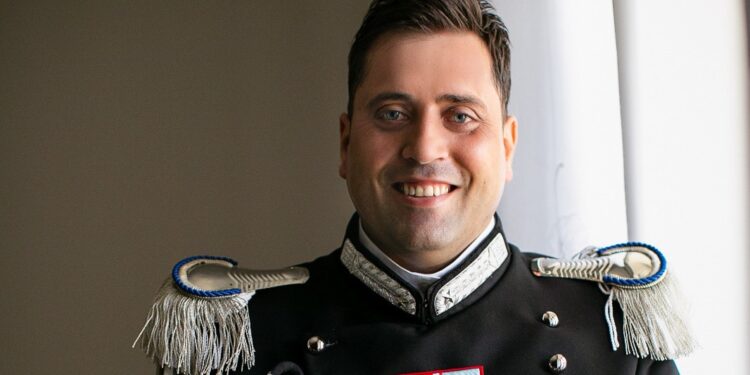 26 luglio 2019: carabiniere napoletano ucciso a Roma durante il servizio