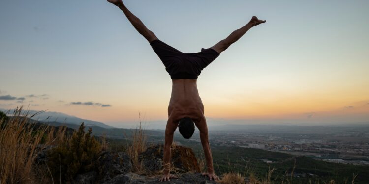 Calisthenics: l’arte di allenarsi con il proprio corpo 